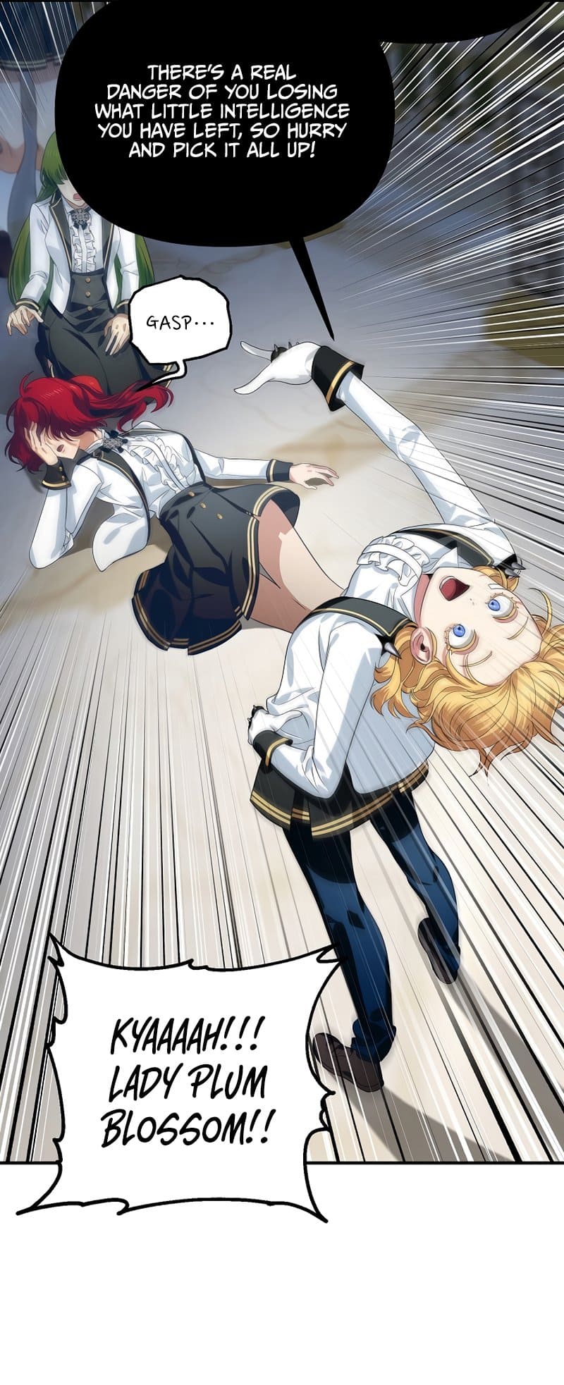 SSS-Class Suicide Hunter, Chapter 88 image 14